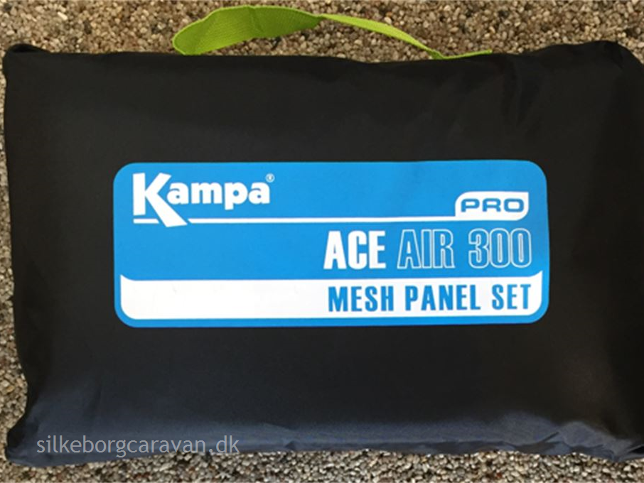  Ace Air Pro 300 Mesh panel set  
